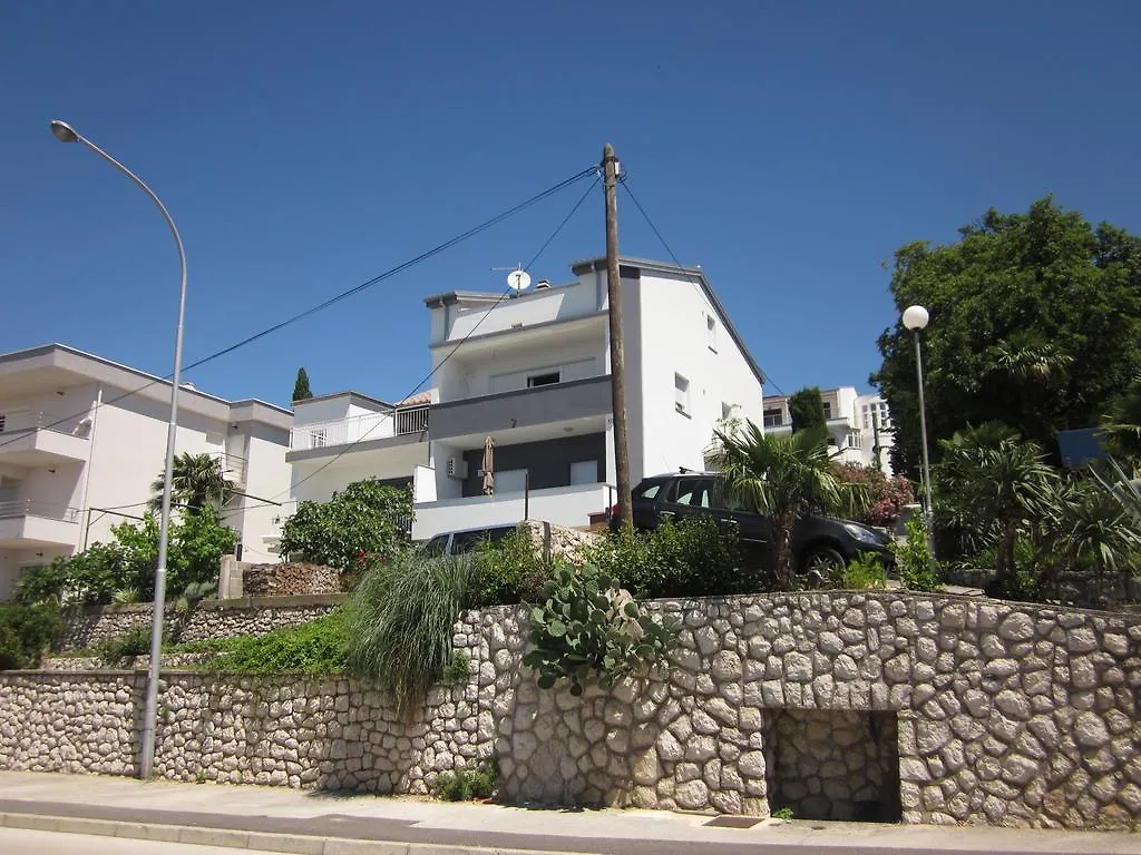Apartment Rippl Crikvenica