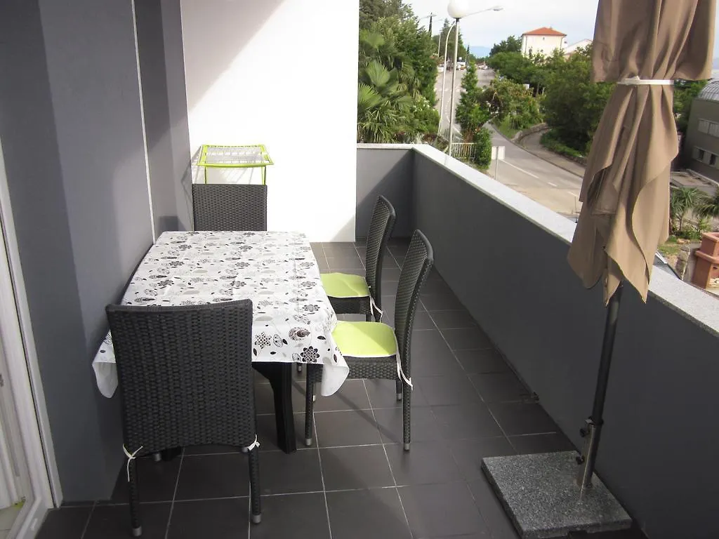 Apartment Rippl Crikvenica