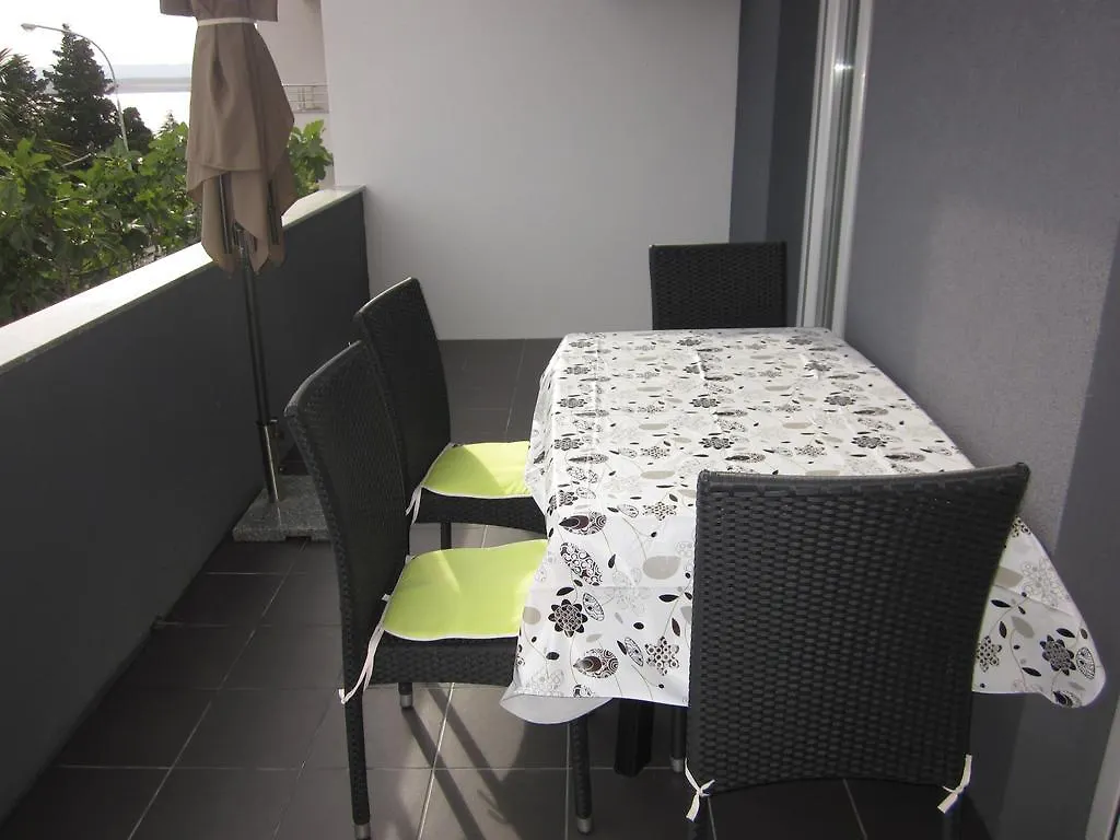 Apartment Rippl Crikvenica Kroatien