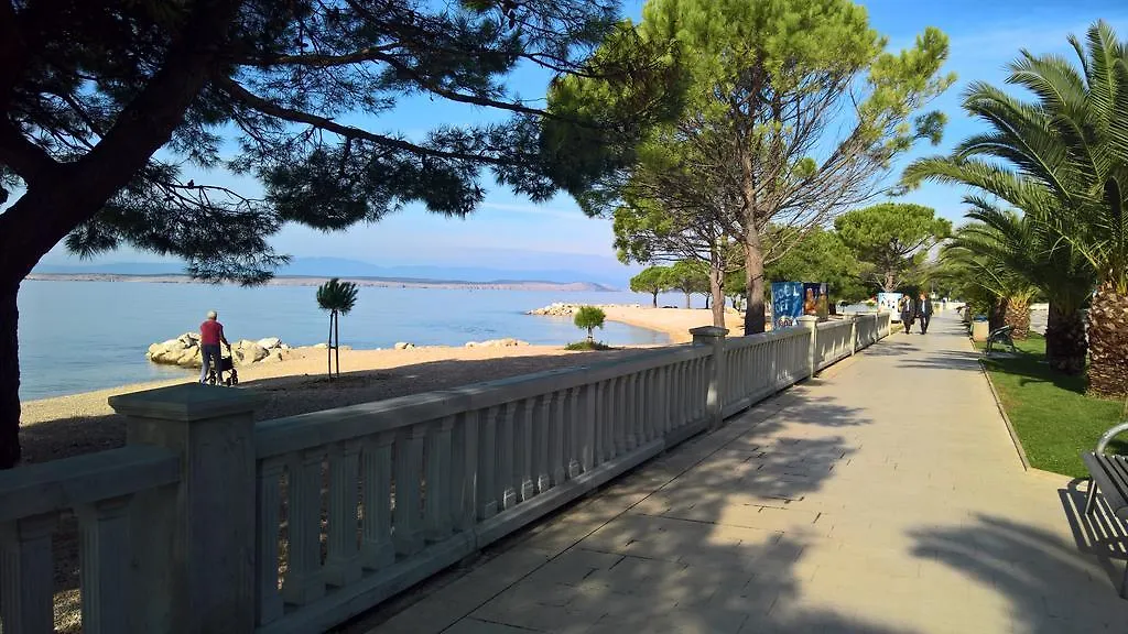 Apartment Rippl Crikvenica