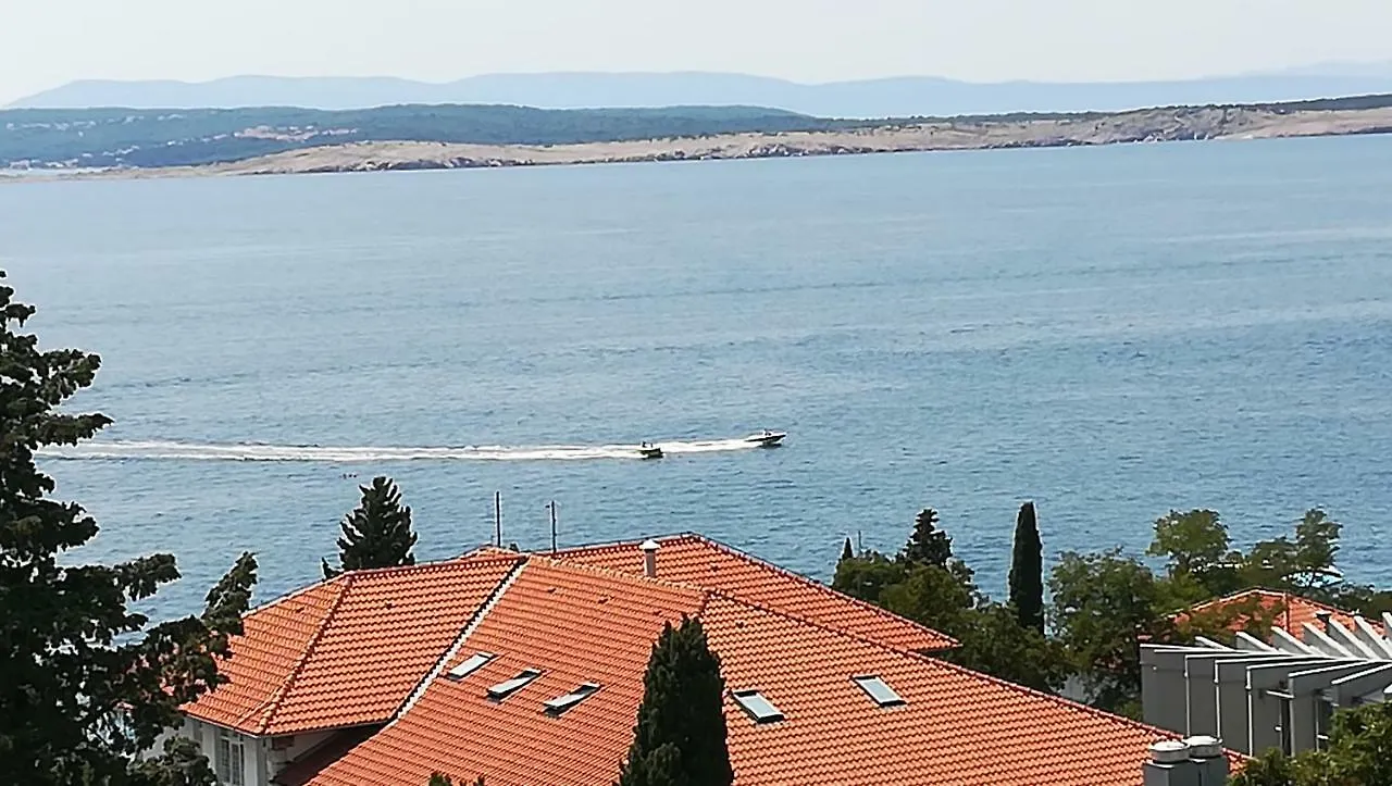 Apartment Rippl Crikvenica