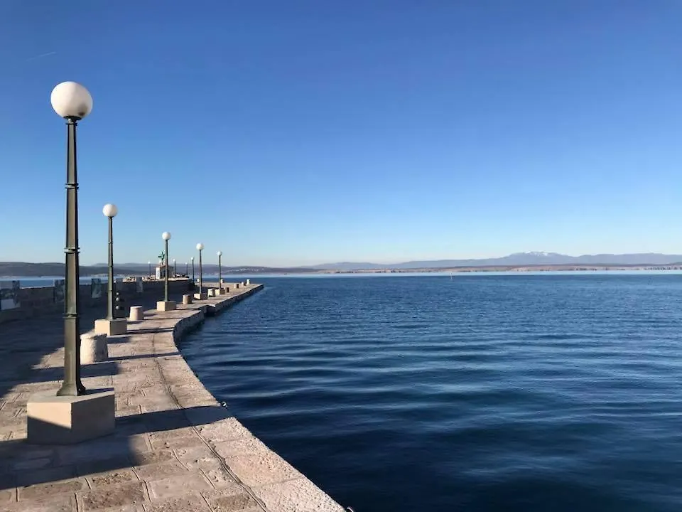 Apartment Rippl Crikvenica 0*,  Chorwacja