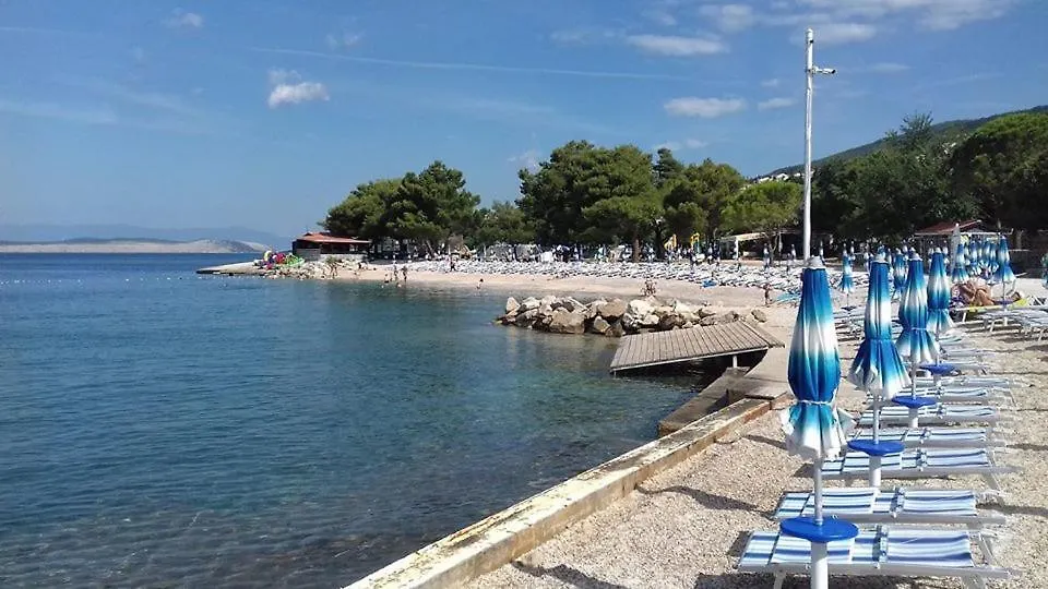 Apartment Rippl Crikvenica