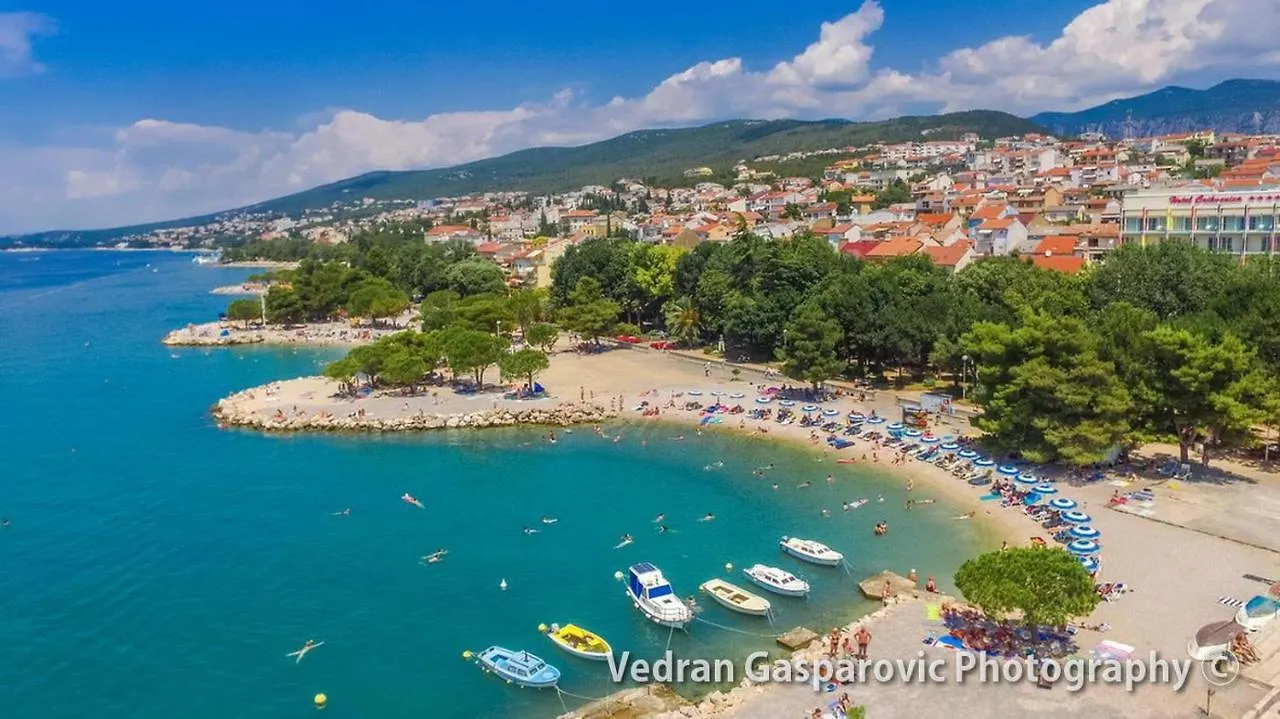 Apartment Rippl Crikvenica