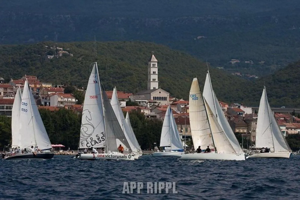 Apartment Rippl Crikvenica 0*,  Chorwacja
