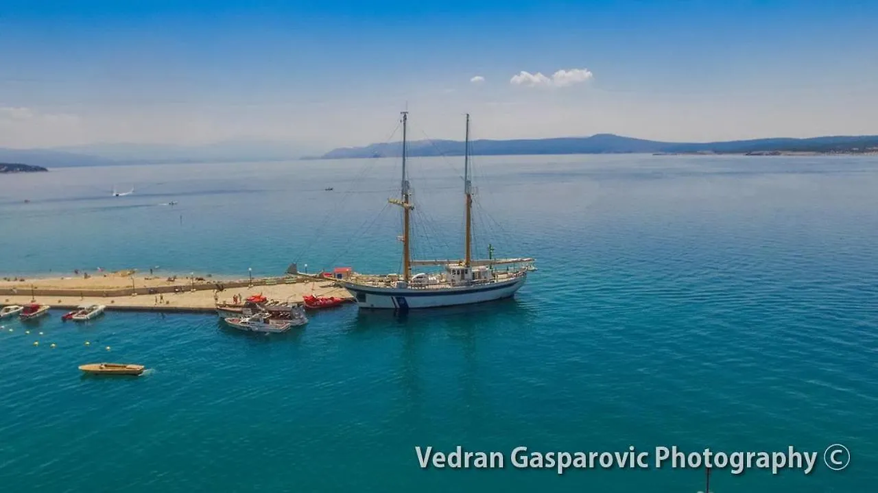 Apartment Rippl Crikvenica