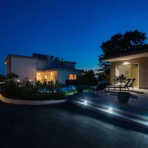 Bego Spa&wellness Apartment